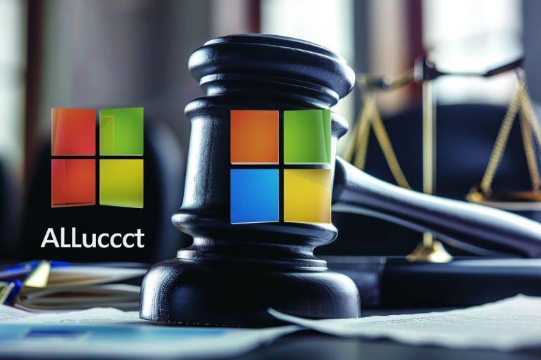 Brevet Mp3 : Microsoft condamné face à Alcatel Lucent