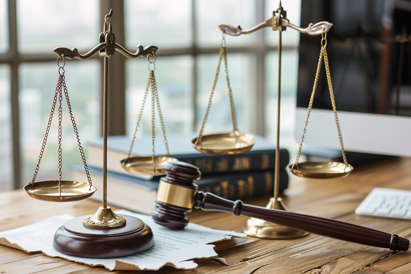 Quelles sont les conséquences juridiques d’une violation d’un contrat contractuel?